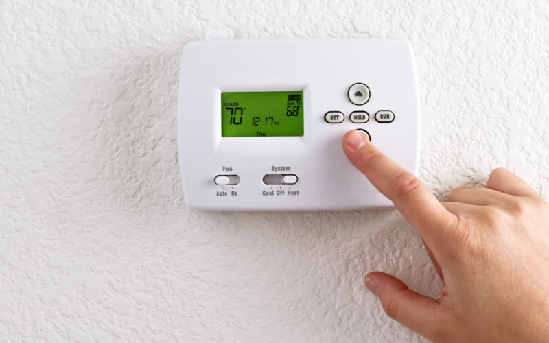 Air Condition