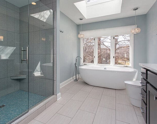 Bathroom Remodeling