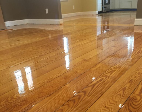 Flooring