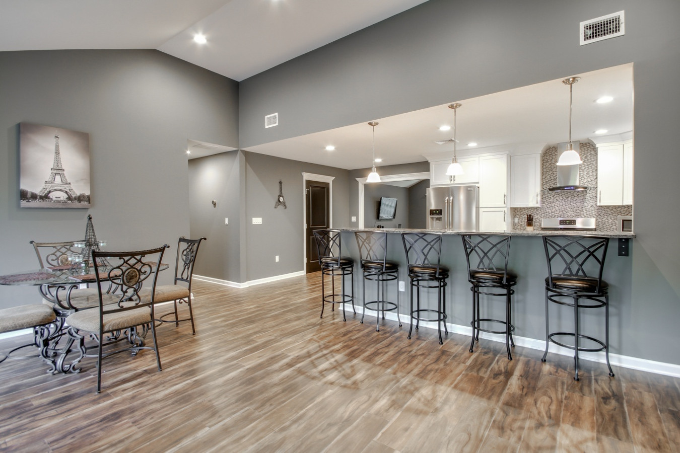 Home Remodeling