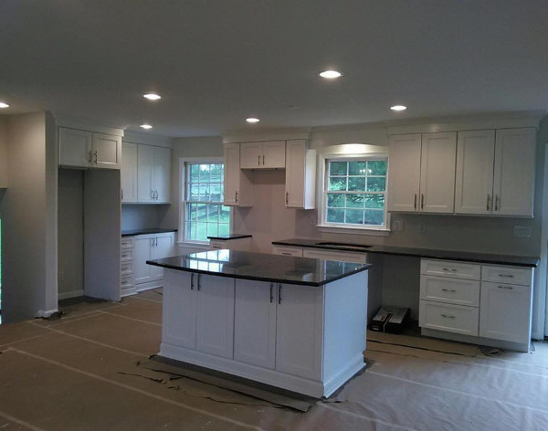 Kitchen Remodeling