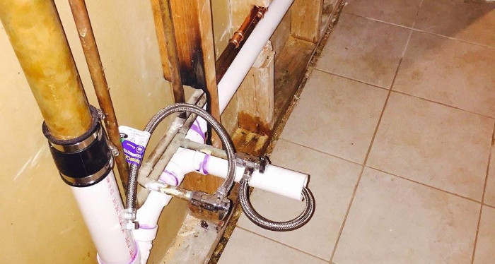 Plumbing