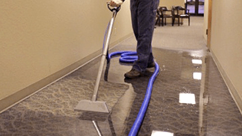 Water Remediation