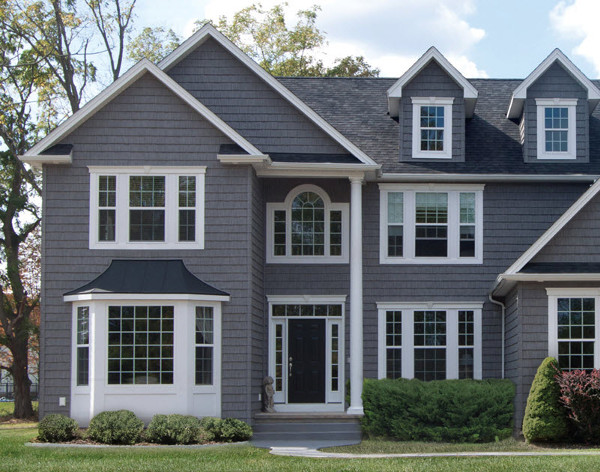 Window Siding